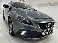 Volvo V40 Cross Country T4 Sunroof 2015 Grey